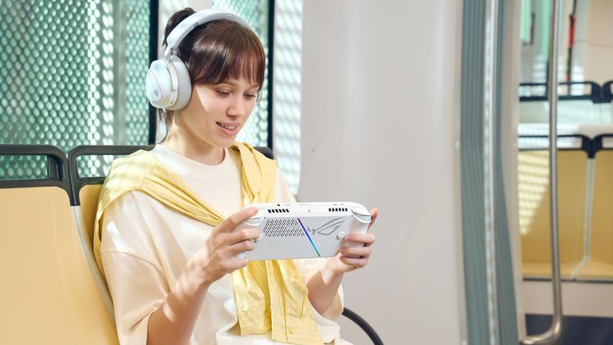 Even at its lowest-ever price, I'm not fully convinced by the the Asus ROG Xbox Ally, but worthy alternatives are hard to find with ongoing RAM and storage shortages