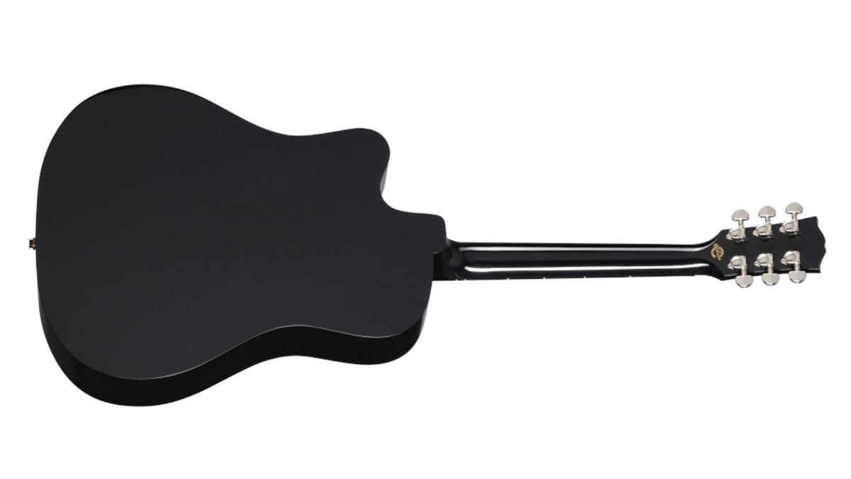 Gibson Dave Mustaine Songwriter