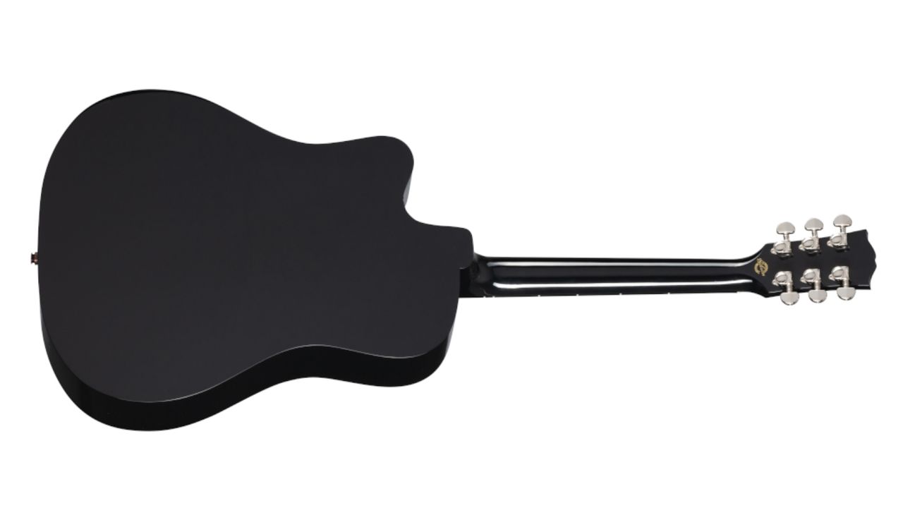 Gibson Dave Mustaine Songwriter