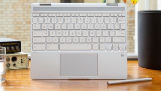 HP Chromebook x360 12b review | Laptop Mag