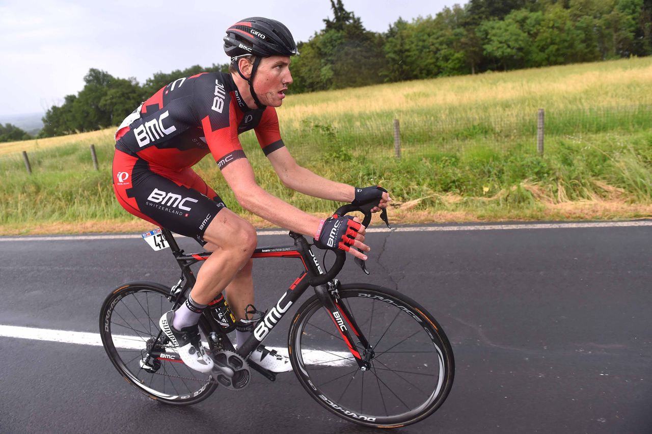 Stefan K&uuml;ng (BMC)