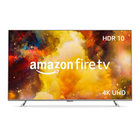 Amazon 75" Omni 4K Fire TV: was $1,049 now $779 @ Amazon
Prime member deal!