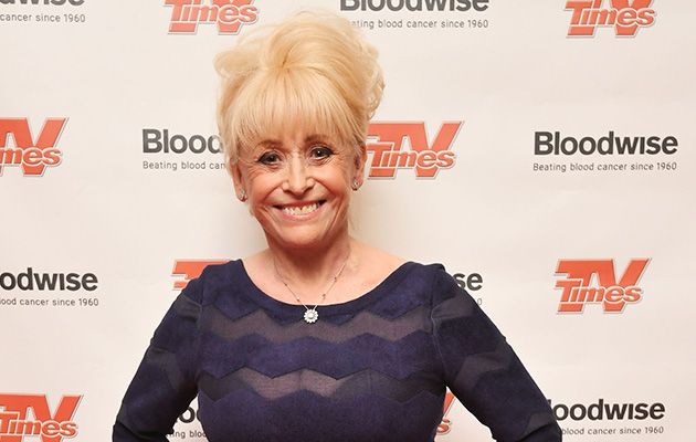 Dame Barbara Windsor ‘recovering really well’ after heart operation