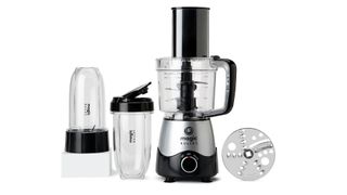 NutriBullet Magic Bullet Kitchen Express