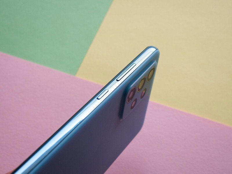 Samsung Galaxy A52 review