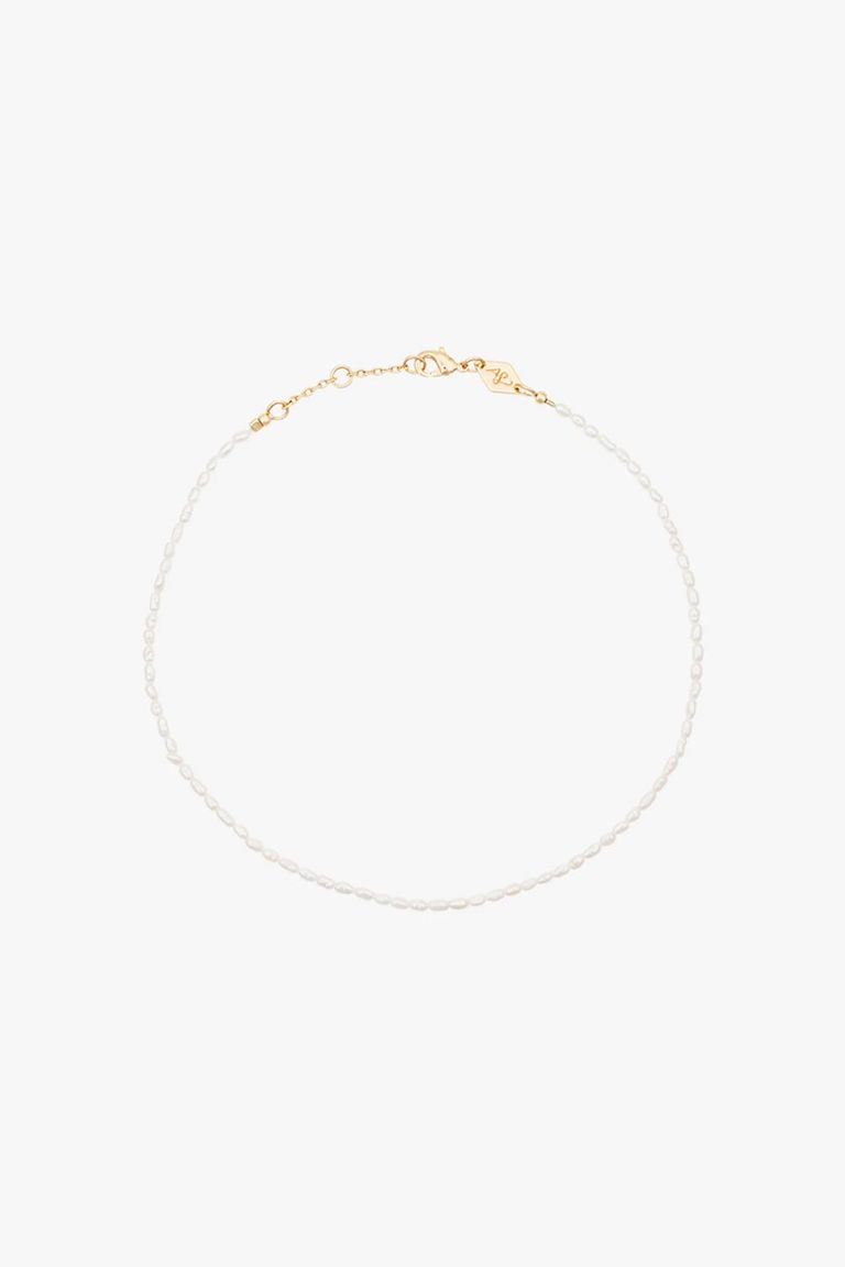 Shop Anklets: Best Gold Anklets and Shell Anklets to Buy Now | Marie ...