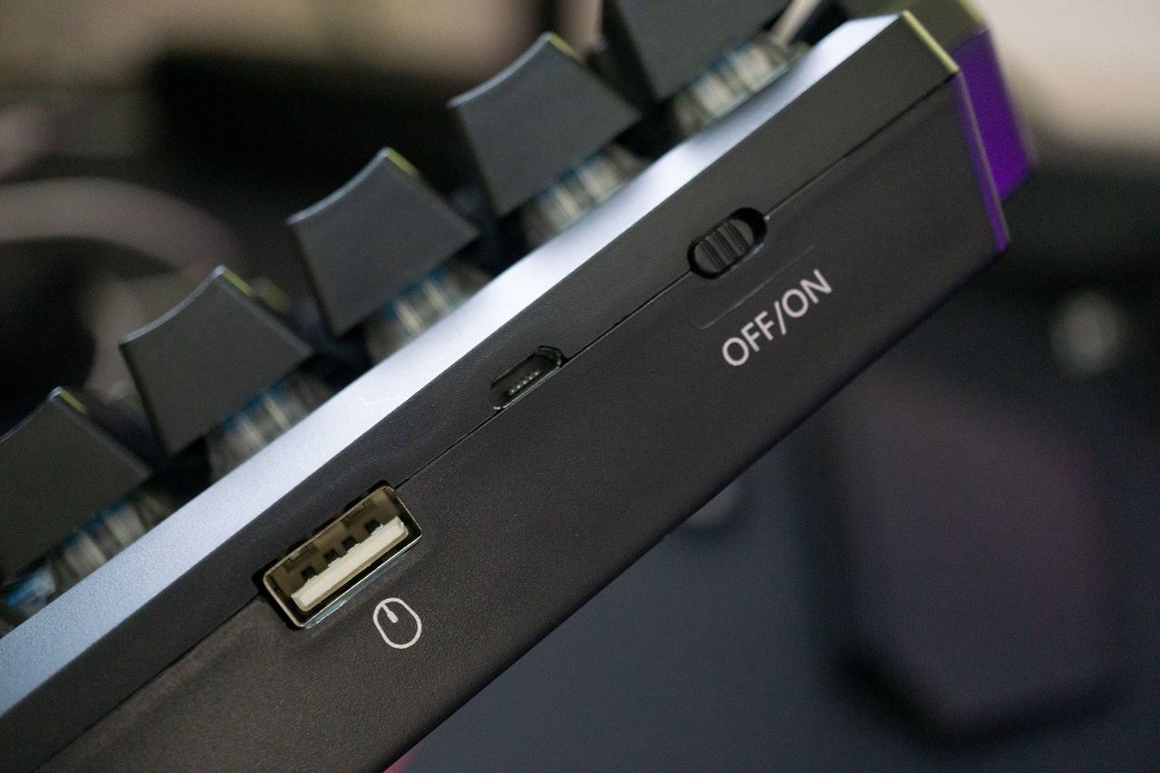 GameSir VX AimSwitch