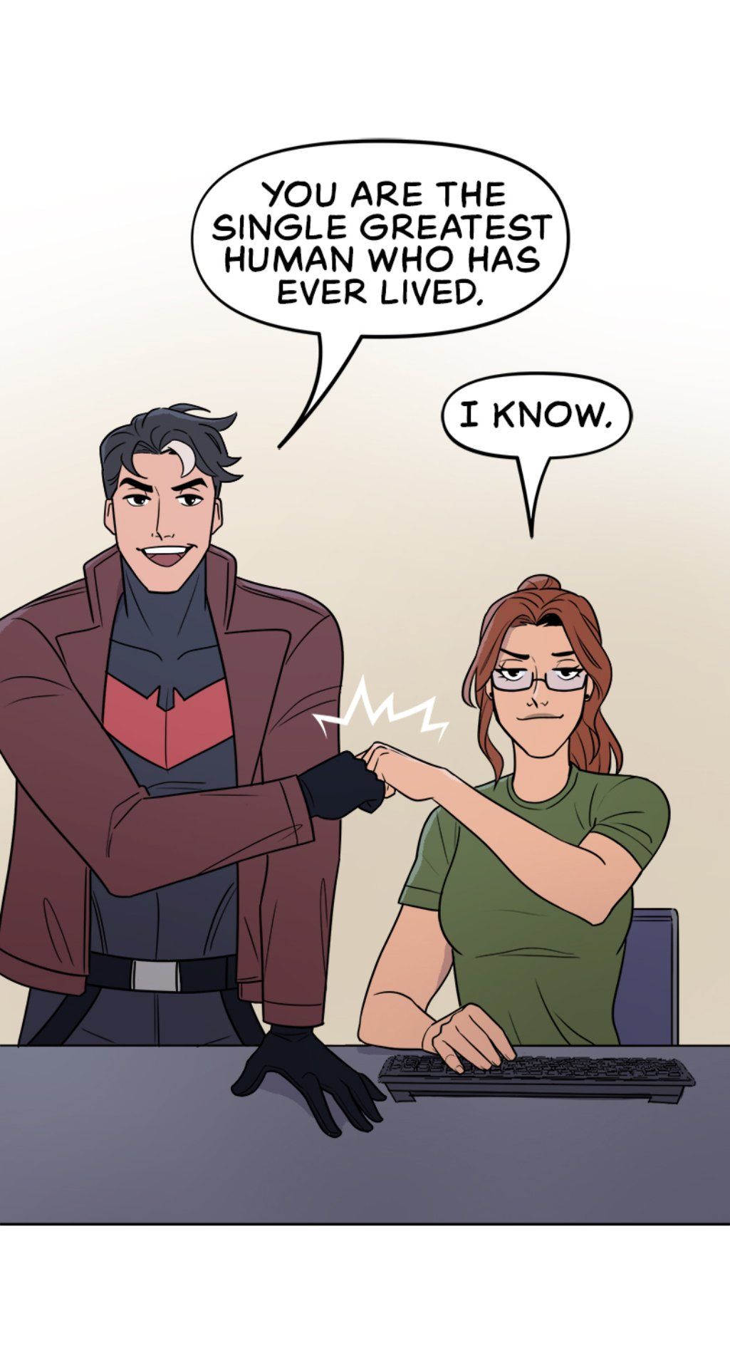 Wayne Family Adventures season 2