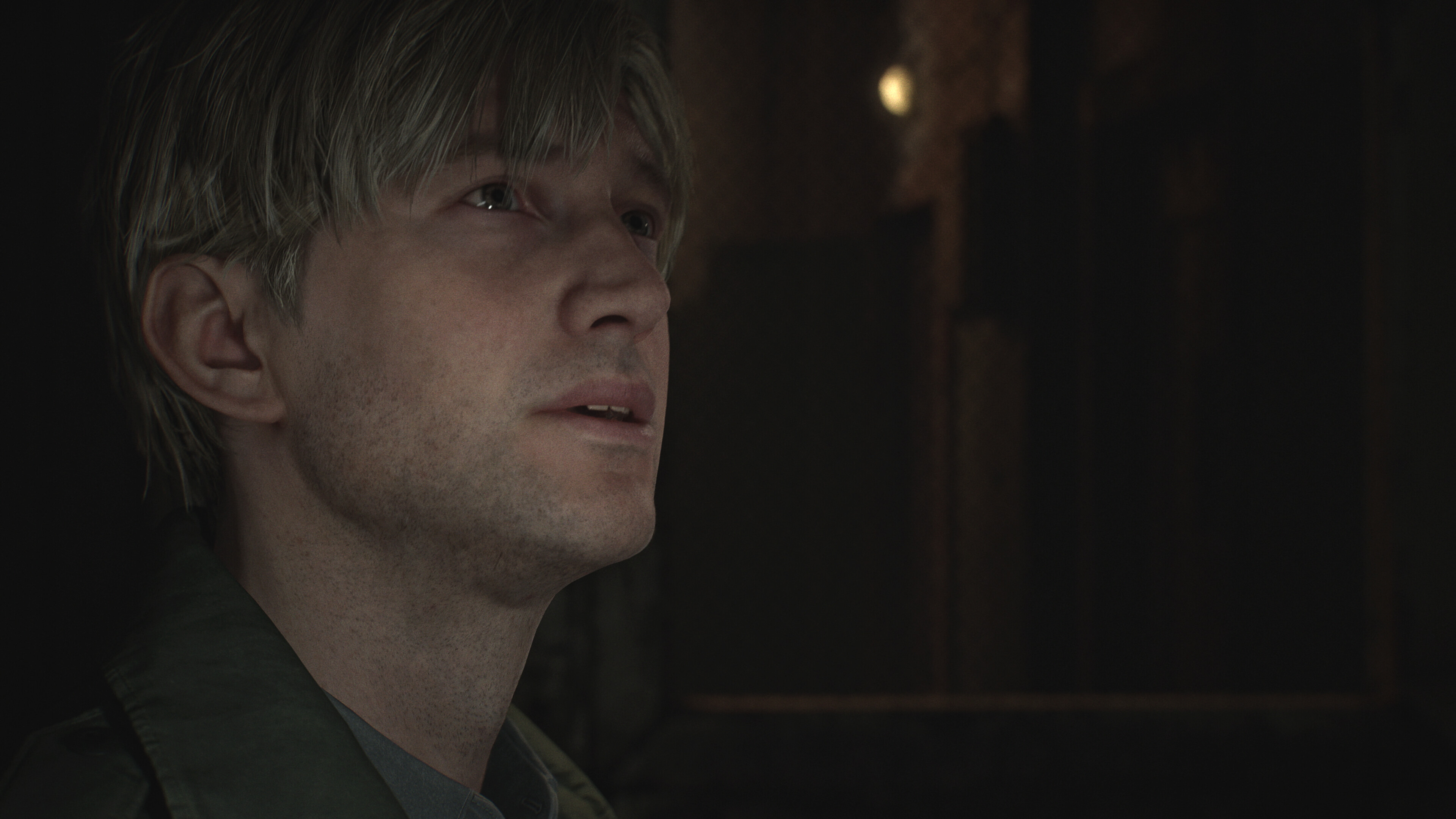 Silent Hill 2 got an emergency patch after a 'huge translation mistake' spoiled the whole game for Italians