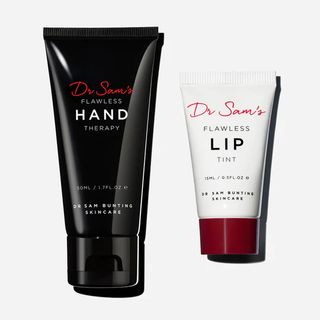 Dr Sam's The Essential Duo
