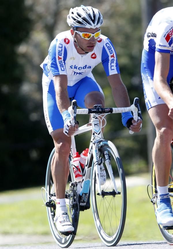 Rinaldo Nocentini