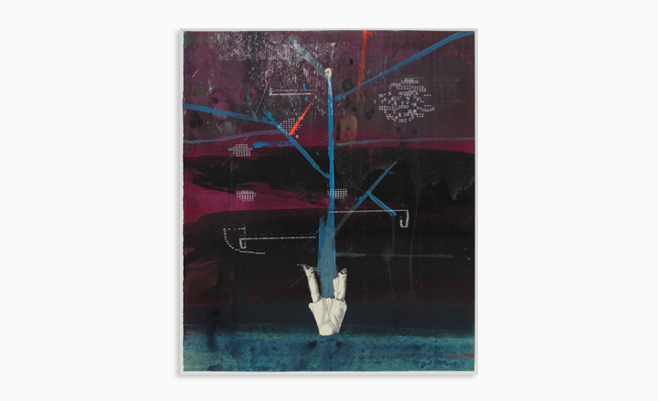 'Untitled', 2012. © Gert & Uwe Tobias/VG Bildkunst, Bonn.