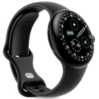 Google Pixel Watch 4 41mm (Wi-Fi): $349.99 $299.99 at Best Buy Google Pixel Watch 4 41mm (Wi-Fi): $349.99 $299.99 at Best Buy