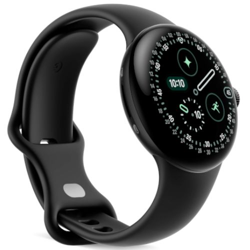 Google Pixel Watch 4