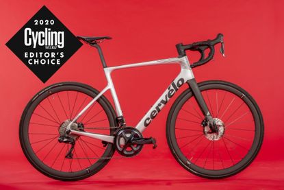 Cervelo s3 discount di2 disc 2021