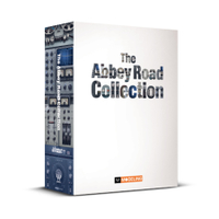 Abbey Road Collection: