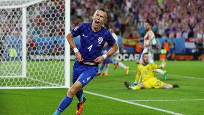 Ivan Perisic