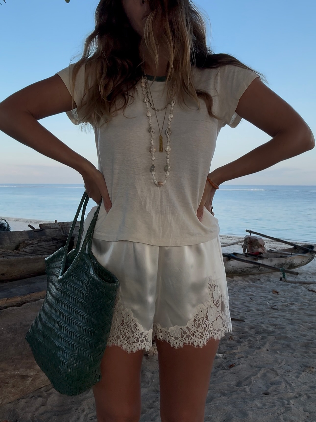 Ageless outfits