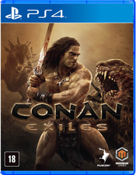 Conan Exiles |