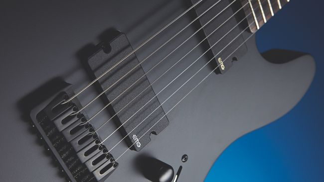 Best 7-string Guitars: Extend Your Range | MusicRadar