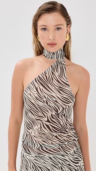 Lioness Lux Tie Top