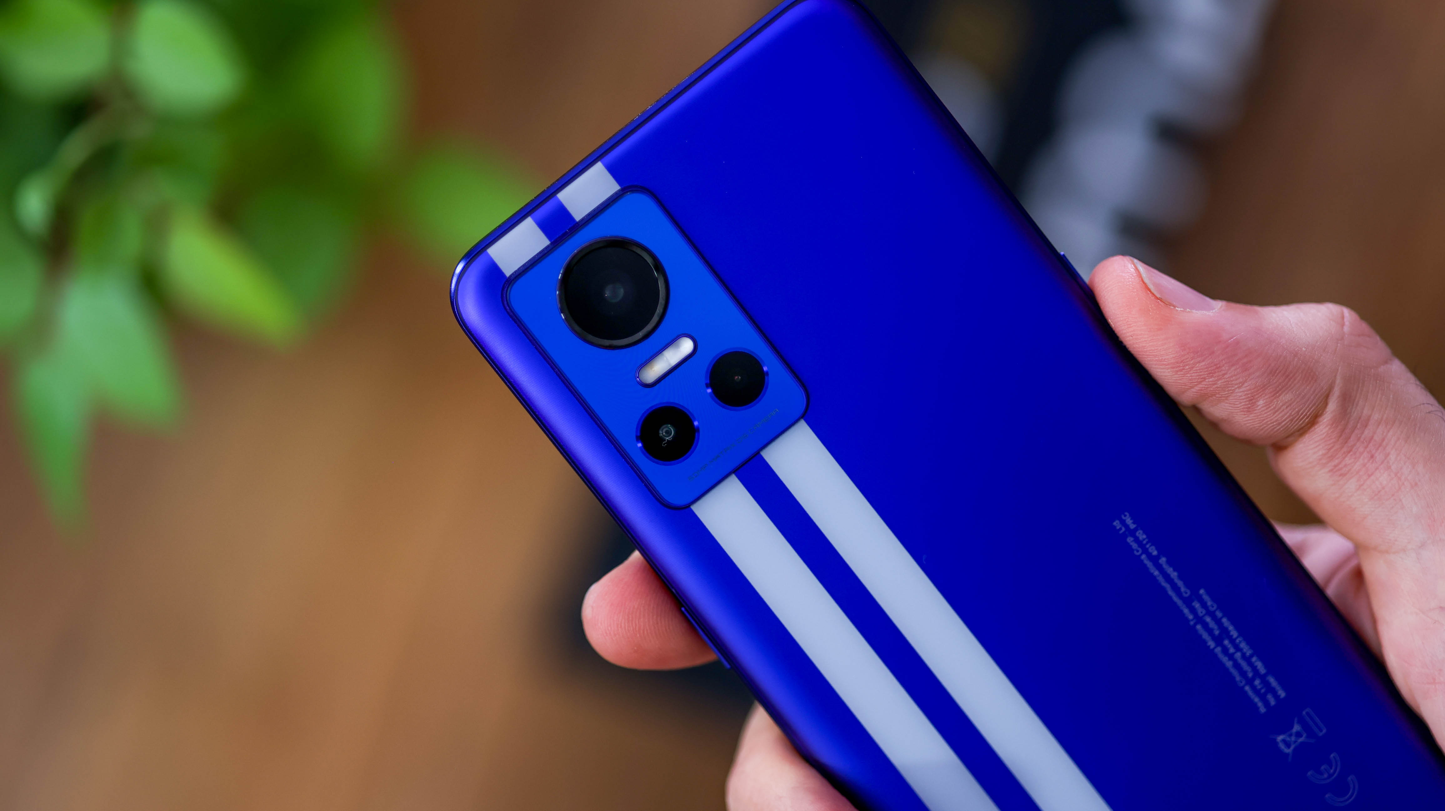 Realme 10 Pro+ 5G review: An all-round midrange phone set back by