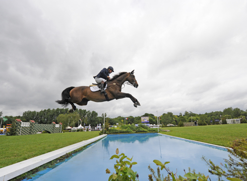 HICKSTEAD DERBY 23 06 2013