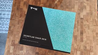 Secretlab Chair Skin