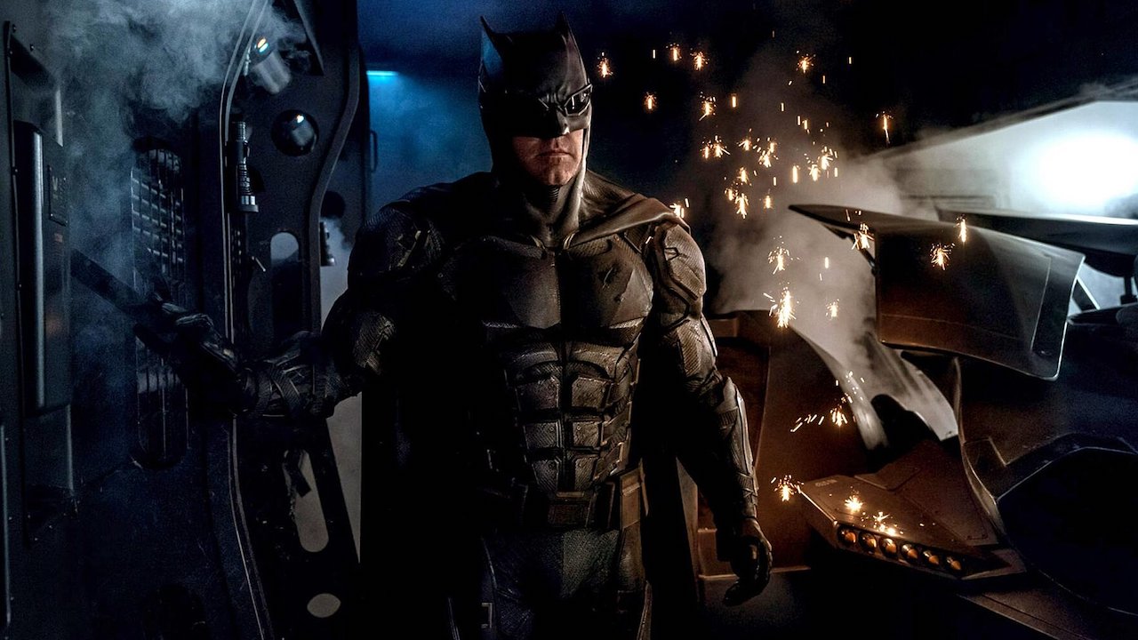 Ben Affleck Explains Why Working On Justice League Was 'The Worst  Experience' | Cinemablend
