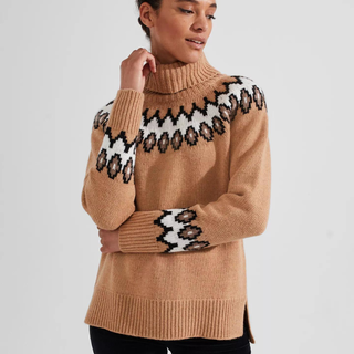 Hobbs Aleena Wool Blend Jumper