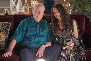 Home and Away, Ray Meagher, Georgie Parker