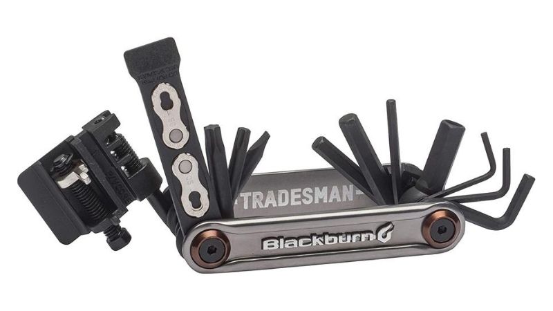 Blackburn Tradesman