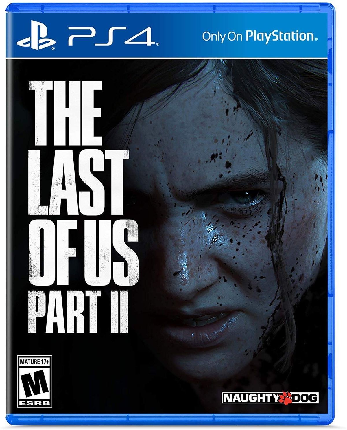 ps5 last of us