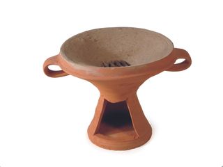 Portuguese clay pot