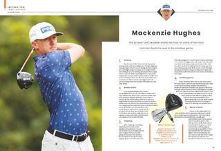 golf monthly magazine