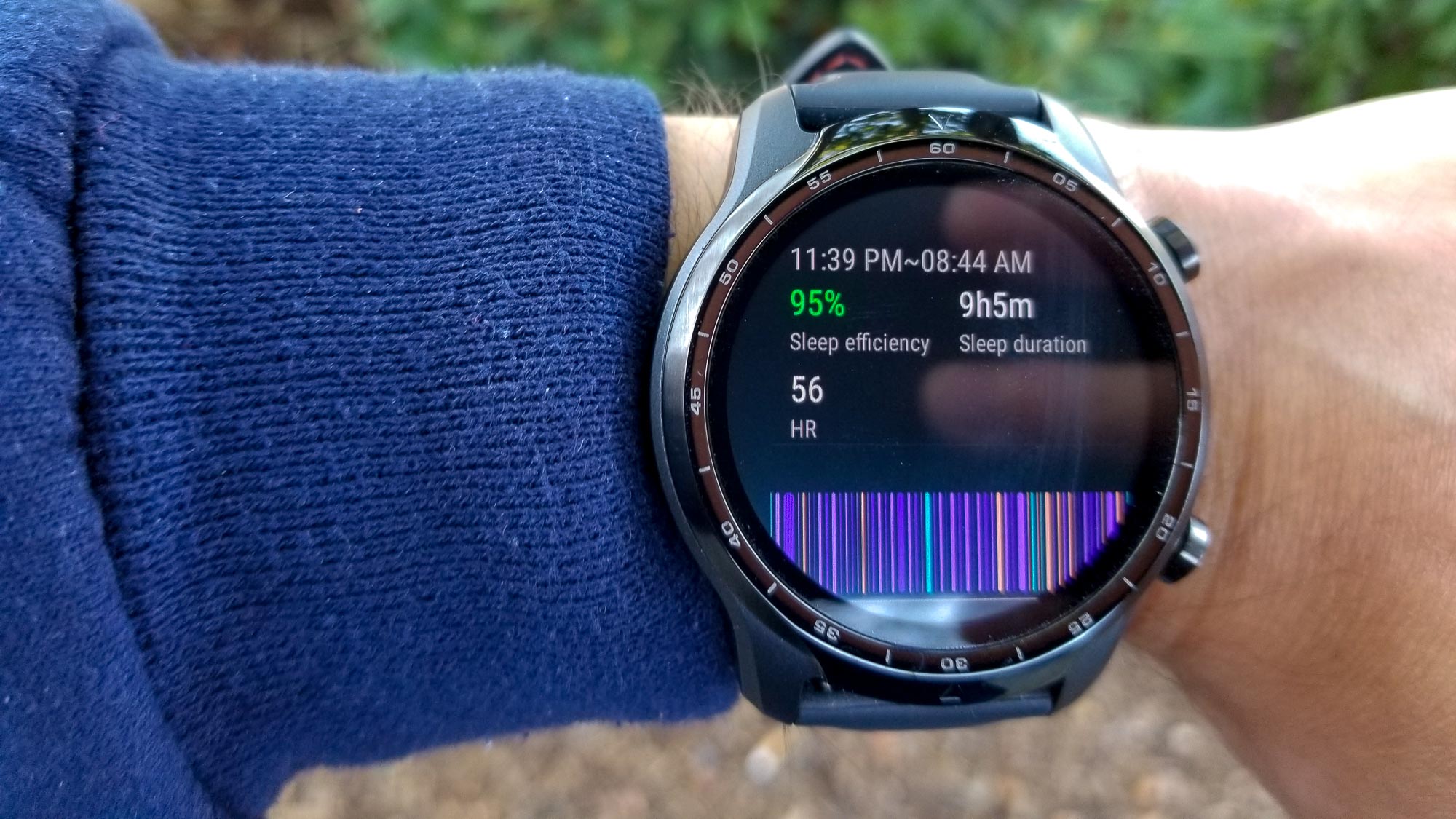 TicWatch Pro 3 review