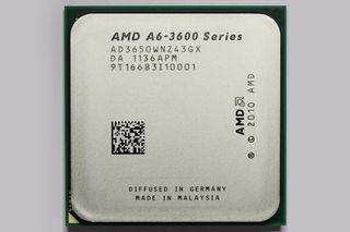 Llano Becomes the First APU Architecture From AMD