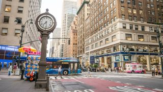 new york