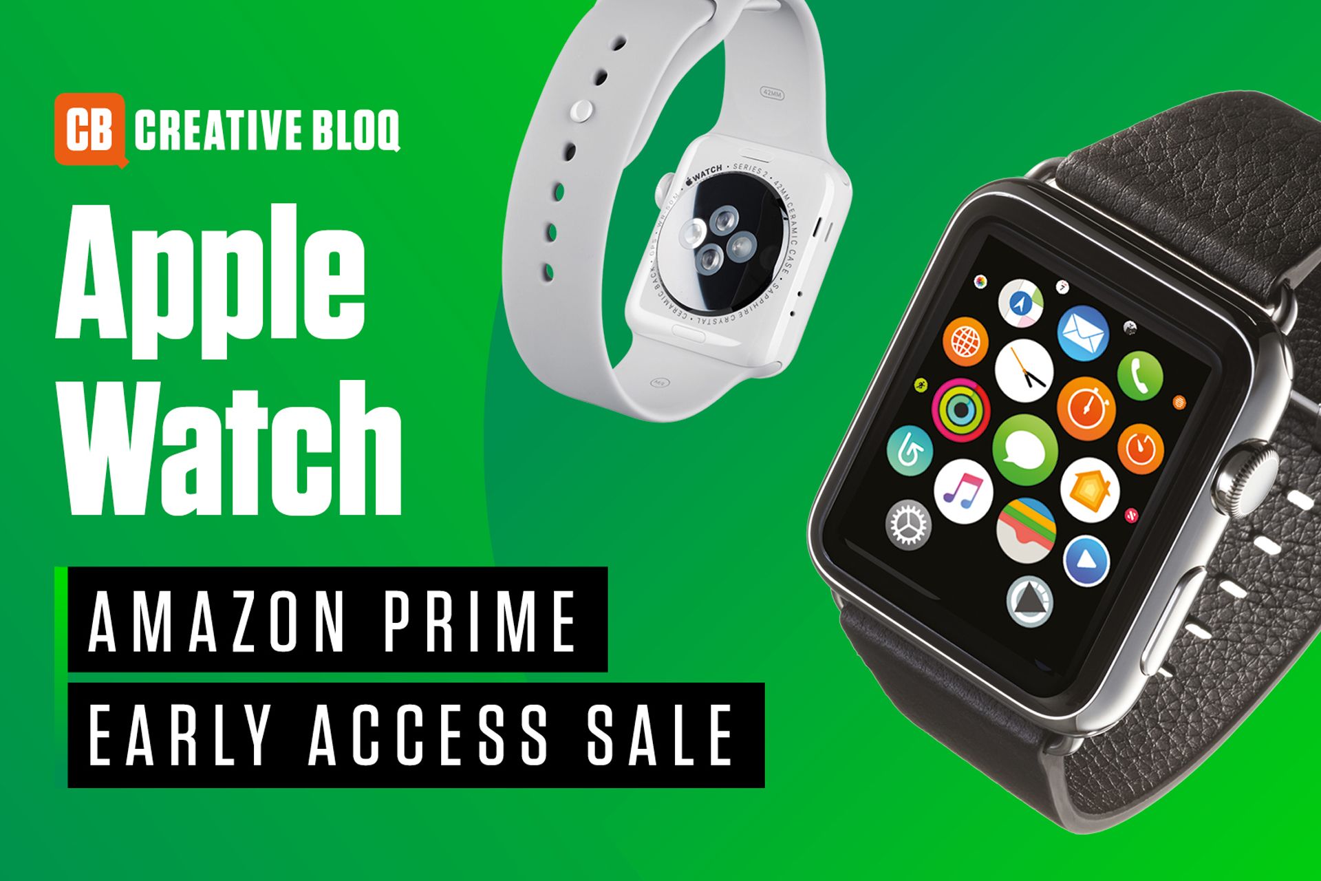 Apple Watch Prime Day deals live blog: Apple Watch 8 deals and more ...