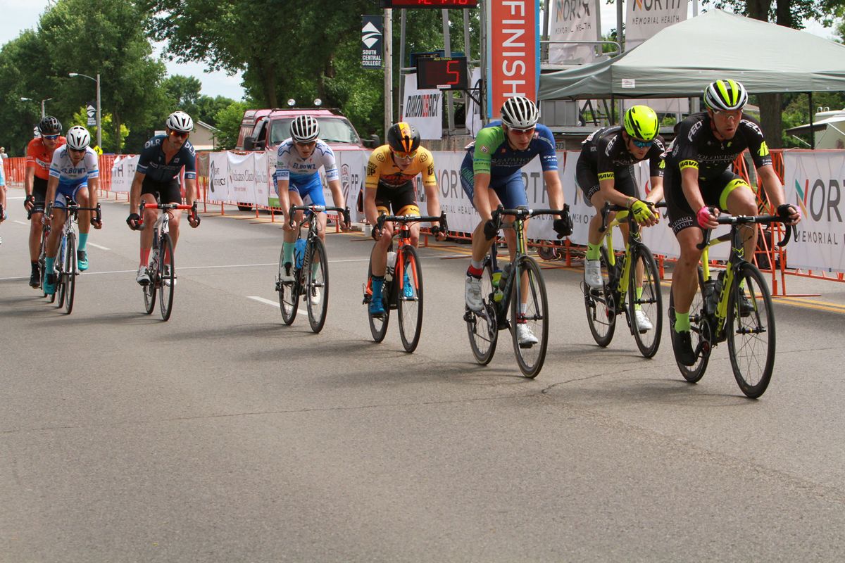 The breakaway