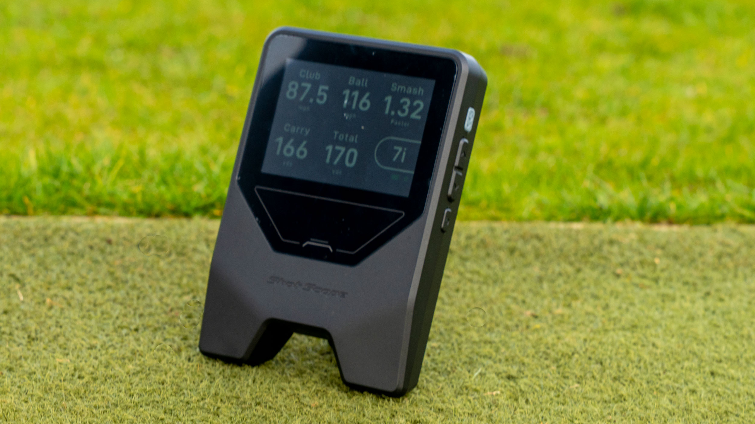 Shot Scope LM1 Launch Monitor