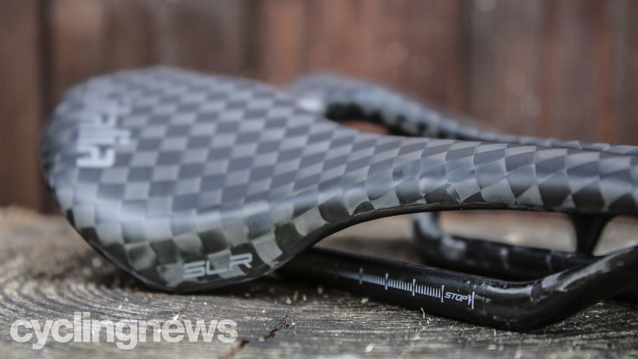 Selle Italia SLR Boost Tekno Superflow saddle