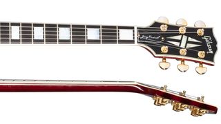 Gibson Jerry Cantrell Les Paul Custom
