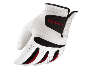 Wilson Feel Plus Golf Glove