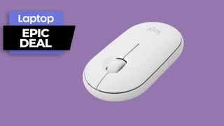 Logitech Pebble M350 mouse