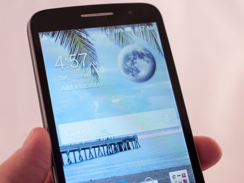 Alcatel Pop 2 4