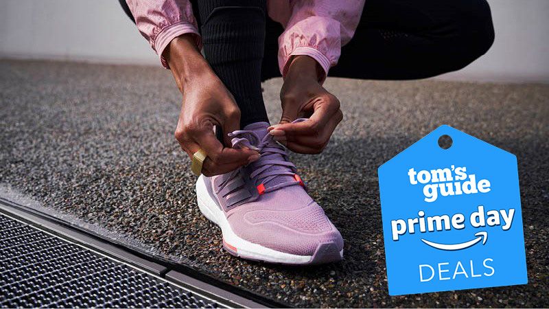 Amazon Prime Day Adidas deals 2024 19 sneaker and apparel deals I d shop from just 8 Tom s Guide