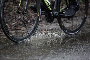 warm feet cycling