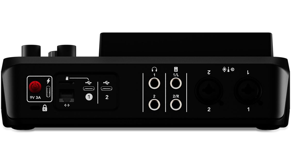 R&Oslash;DE NAB 2023