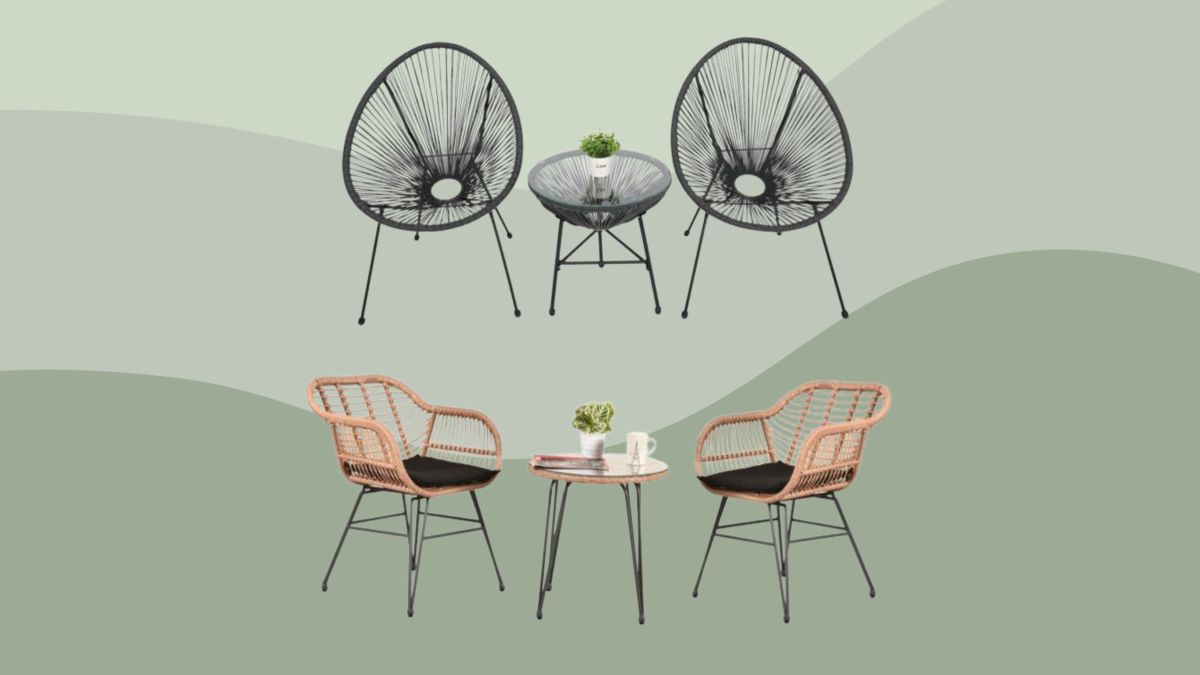 9 Outdoor Bistro Sets Metal Modern And French Real Homes   BMDYoWxXK7YvBUa6XnNhj3 1200 80 